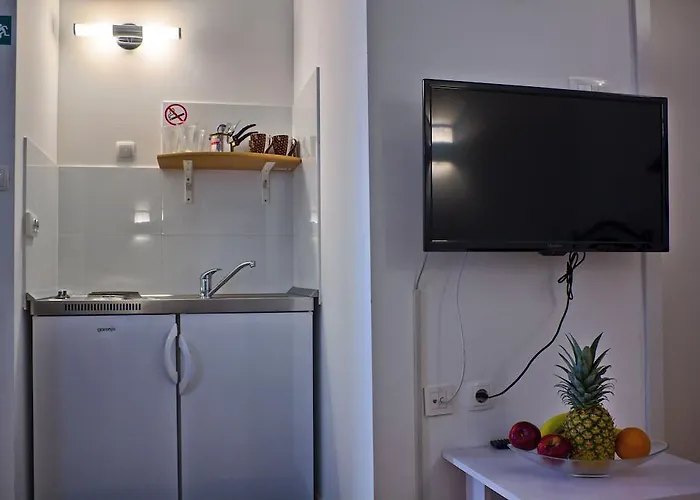 Studio Sime Apartment Split