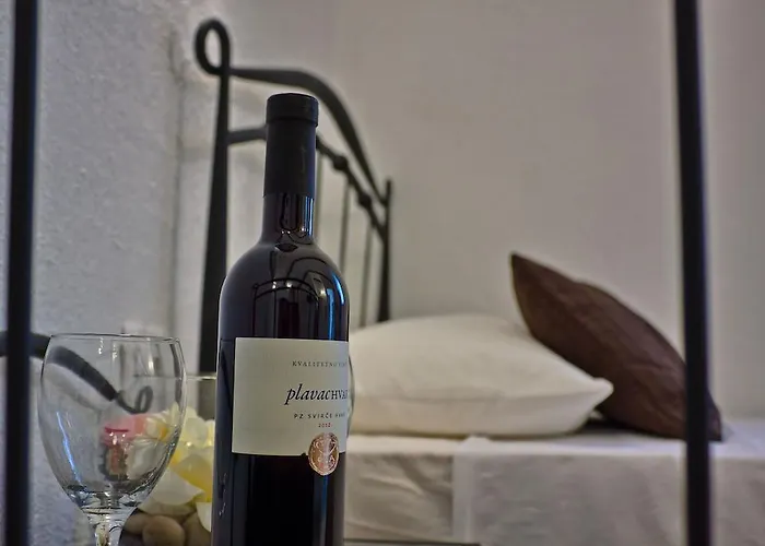 Studio Sime Apartment