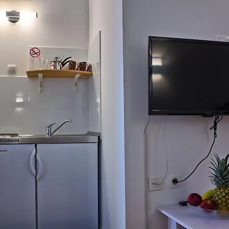Studio Sime Apartament Split