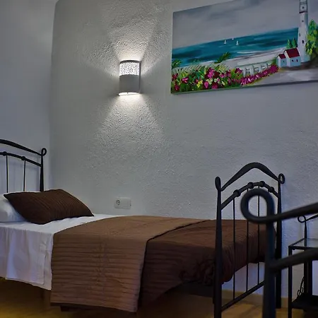 Apartament Studio Sime *