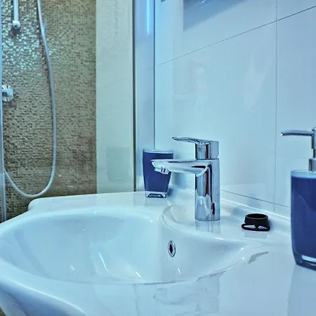 Apartament Studio Sime *