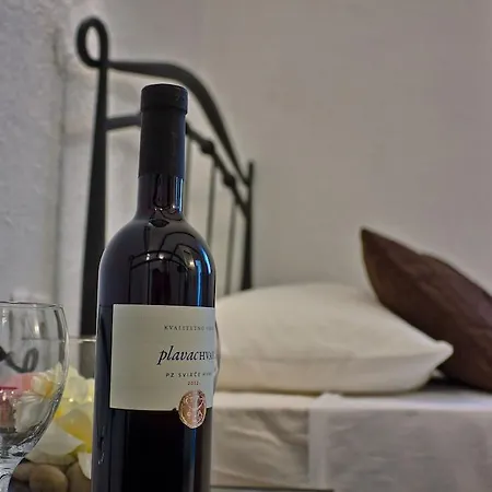 Studio Sime Appartement