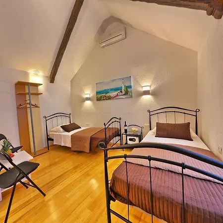 Appartement Studio Sime Split