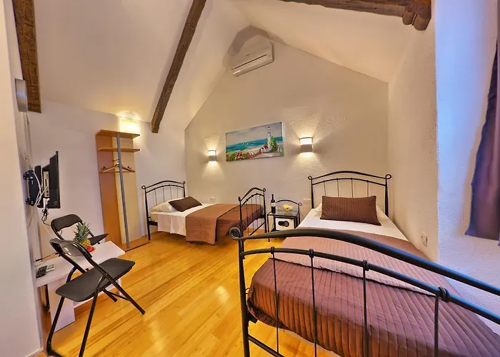 Διαμέρισμα Studio Sime Σπλιτ