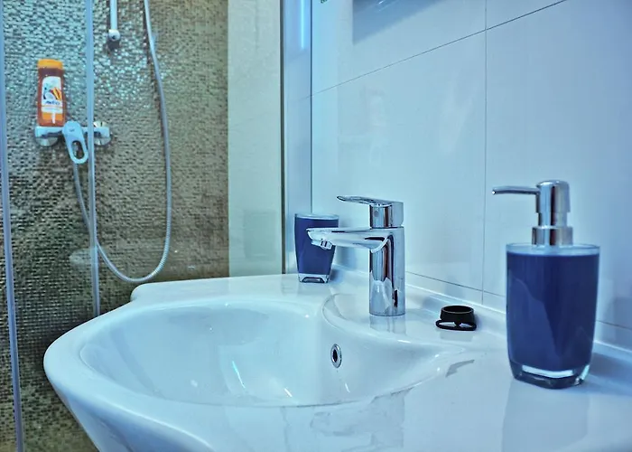 Διαμέρισμα Studio Sime *