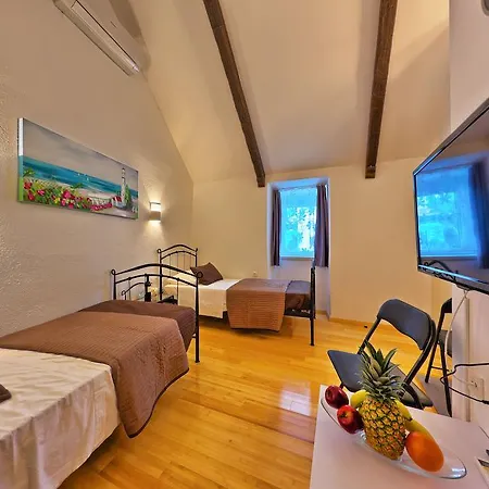 Studio Sime スプリト